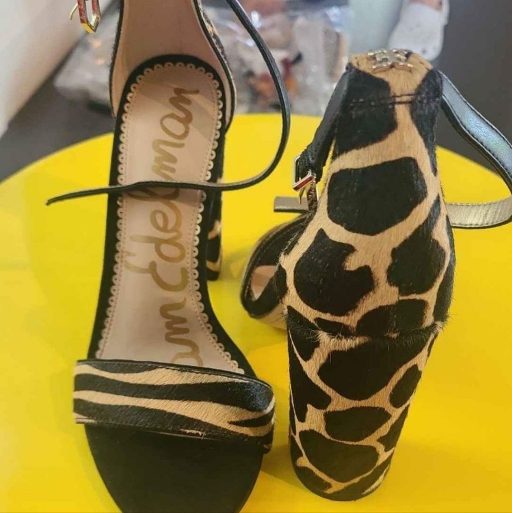 Heels